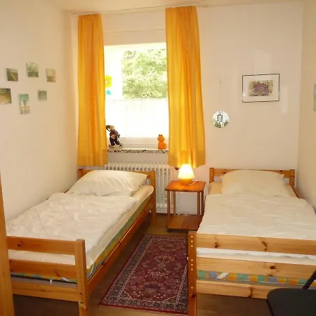 Bufa02119-fewo-fasan Apartamento